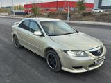 Mazda 6 2005 года за 2 400 000 тг. в Караганда – фото 2