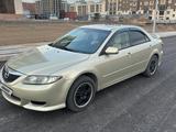 Mazda 6 2005 года за 2 400 000 тг. в Караганда – фото 3