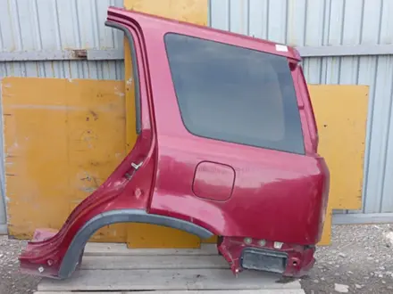 Крыло заднее Honda CR-V RD1 за 250 000 тг. в Караганда
