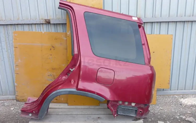 Крыло заднее Honda CR-V RD1 за 250 000 тг. в Караганда