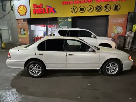 Nissan Maxima 1996 года за 2 000 000 тг. в Алматы – фото 2