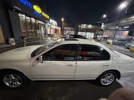 Nissan Maxima 1996 года за 2 000 000 тг. в Алматы – фото 4