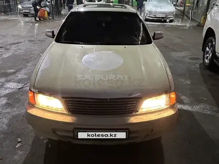 Nissan Maxima 1996 года за 2 000 000 тг. в Алматы