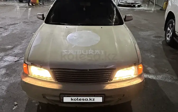 Nissan Maxima 1996 года за 2 000 000 тг. в Алматы