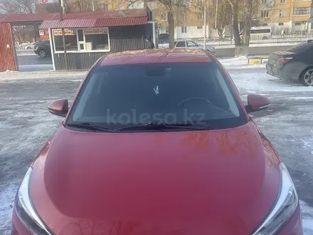 Hyundai Tucson 2018 года за 9 200 000 тг. в Уральск – фото 2