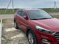 Hyundai Tucson 2018 года за 9 200 000 тг. в Уральск – фото 4