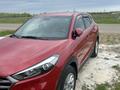 Hyundai Tucson 2018 года за 9 200 000 тг. в Уральск – фото 5