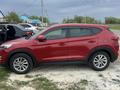 Hyundai Tucson 2018 года за 9 200 000 тг. в Уральск – фото 3
