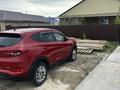Hyundai Tucson 2018 года за 9 200 000 тг. в Уральск – фото 7