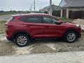 Hyundai Tucson 2018 года за 9 200 000 тг. в Уральск – фото 8