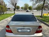 Toyota Camry 2003 года за 4 600 000 тг. в Шымкент