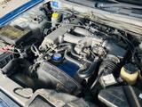 Двигатель RB25DE NEO 4WD АКПП И ЭБУ за 700 000 тг. в Караганда