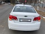 Chevrolet Cruze 2015 годаүшін4 100 000 тг. в Костанай – фото 4