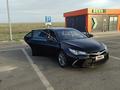 Toyota Camry 2016 года за 6 700 000 тг. в Сатпаев