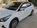 Hyundai Accent 2020 годаүшін6 800 000 тг. в Актау – фото 3