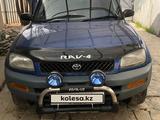 Toyota RAV4 1994 годаүшін4 500 000 тг. в Алматы