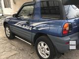 Toyota RAV4 1994 года за 4 500 000 тг. в Алматы – фото 4