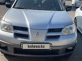 Mitsubishi Outlander 2004 годаүшін4 200 000 тг. в Алматы – фото 2