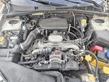Subaru Outback 2006 годаүшін6 500 000 тг. в Алматы – фото 2