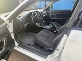Subaru Outback 2006 годаүшін6 500 000 тг. в Алматы – фото 3
