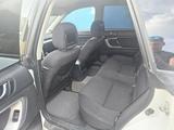 Subaru Outback 2006 годаүшін6 500 000 тг. в Алматы – фото 4