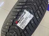 Yokohama 2024 Ice Guard IG65 235/55R19 105Tүшін80 000 тг. в Алматы – фото 3