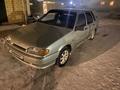 ВАЗ (Lada) 2115 2005 года за 1 550 000 тг. в Семей – фото 2