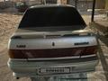 ВАЗ (Lada) 2115 2005 года за 1 550 000 тг. в Семей – фото 4