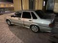 ВАЗ (Lada) 2115 2005 года за 1 550 000 тг. в Семей – фото 5
