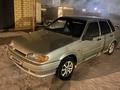 ВАЗ (Lada) 2115 2005 года за 1 550 000 тг. в Семей – фото 9