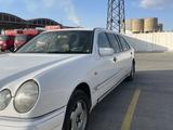 Mercedes-Benz E 280 1998 годаfor2 300 000 тг. в Тараз – фото 5