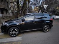 Toyota RAV4 2014 годаfor9 900 000 тг. в Алматы