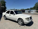 Mercedes-Benz E 280 1993 годаfor2 900 000 тг. в Шу – фото 4