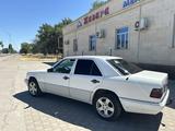 Mercedes-Benz E 280 1993 годаfor2 900 000 тг. в Шу – фото 5