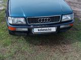 Audi 80 1995 года за 1 600 000 тг. в Петропавловск – фото 3