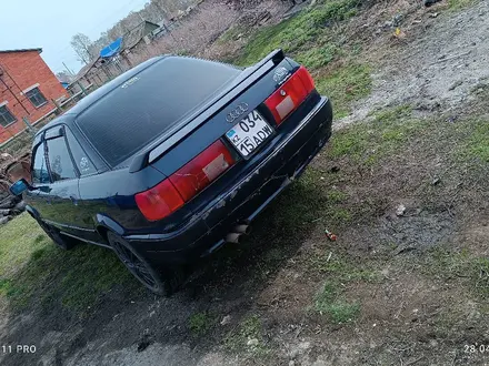 Audi 80 1995 года за 1 600 000 тг. в Петропавловск – фото 4