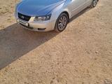 Hyundai Sonata 2007 годаfor4 500 000 тг. в Актау