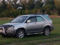 Lexus RX 300 1999 года за 5 000 000 тг. в Павлодар