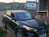 Hyundai Tucson 2018 годаүшін9 800 000 тг. в Павлодар