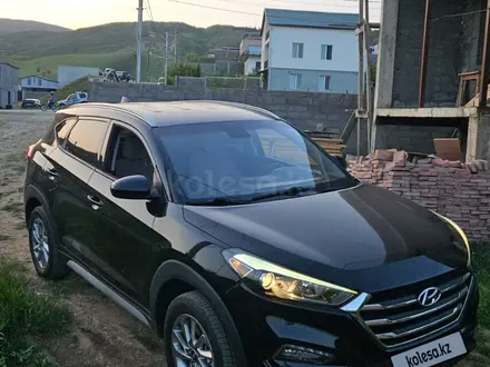 Hyundai Tucson 2018 года за 9 400 000 тг. в Павлодар