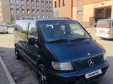 Mercedes-Benz Vito 1998 года за 2 500 000 тг. в Астана – фото 2