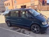 Mercedes-Benz Vito 1998 года за 2 500 000 тг. в Астана – фото 3