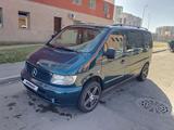 Mercedes-Benz Vito 1998 года за 2 500 000 тг. в Астана – фото 4
