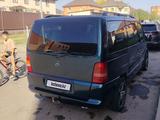 Mercedes-Benz Vito 1998 года за 2 500 000 тг. в Астана – фото 5