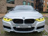 BMW 340 2015 годаүшін16 300 000 тг. в Алматы