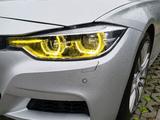 BMW 340 2015 года за 16 300 000 тг. в Алматы – фото 3