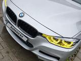 BMW 340 2015 года за 16 300 000 тг. в Алматы – фото 5