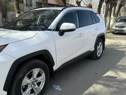 Toyota RAV4 2019 годаүшін9 750 000 тг. в Жезказган – фото 11