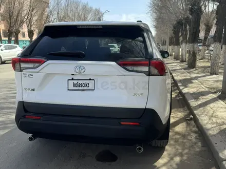 Toyota RAV4 2019 годаүшін9 750 000 тг. в Жезказган – фото 4