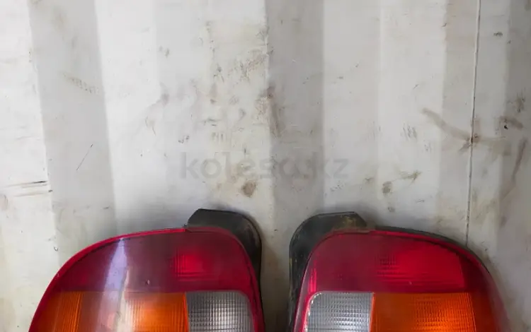 Фонарь на Rover 600 Seriesүшін15 000 тг. в Алматы